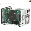 QNAP - TVS-h474 - 4 Bay NAS
