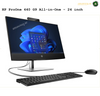 HP ProOne 440 G9 All-in-One PC – 23.8" | Powerful & Space-Saving