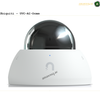 Ubiquiti Camera - AI Dome UVC-AI-Dome-W | AMASOUQ.AE 3