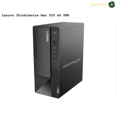 Lenovo ThinkCentre (TWR) - 50T Gen4