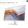 HP Monitor - S5 527SA - 27" | amasouq.ae 2