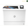 HP Color LaserJet Enterprise M751dn Laser Printer, A4/A3 Support, Automatic 2 Sided Printing, 40ppm Print Speed, 1200x1200 dpi, Quick Wake-Up Speed, 100-Sheet MP Tray, USB/ETH White | T3U44A