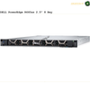 DELL PowerEdge R660xs Rack Server