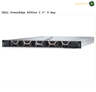 DELL PowerEdge R660xs Rack Server