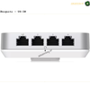 Ubiquiti Access Point - U6 In-Wall - U6-IW