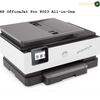 HP Pro OfficeJet - OfficeJet Pro 8023