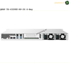QNAP - TS-432PXU / TS-432PXU-RP - 4 Bay