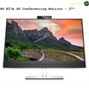 HP E27m G4 - 27" | AMASOUQ.AE FRONT  VIEW 