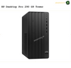 HP Pro 290 G9 Tower Desktop | AMASOUQ.AE SIDE VIEW