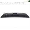 DELL MONITOR P3424WEB-34" | AMASOUQ.AE 3