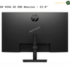 HP P24h G5  - 23.8" | AMASOUQ.AE  BACK SIDE VIEW