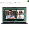 🖥️ Dell Latitude 7450 - 14" - W11Pro