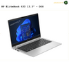 🖥️ HP EliteBook 630 G10  13.3" - DOS