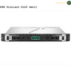 HPE ProLiant DL20 Gen11 Server | AMASOUQ.AE FRONT VIEW