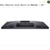 🖥️ Dell Video Conferencing Monitors