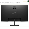 HP V24i G5 - 24" | AMASOUQ.AE BACK VIEW