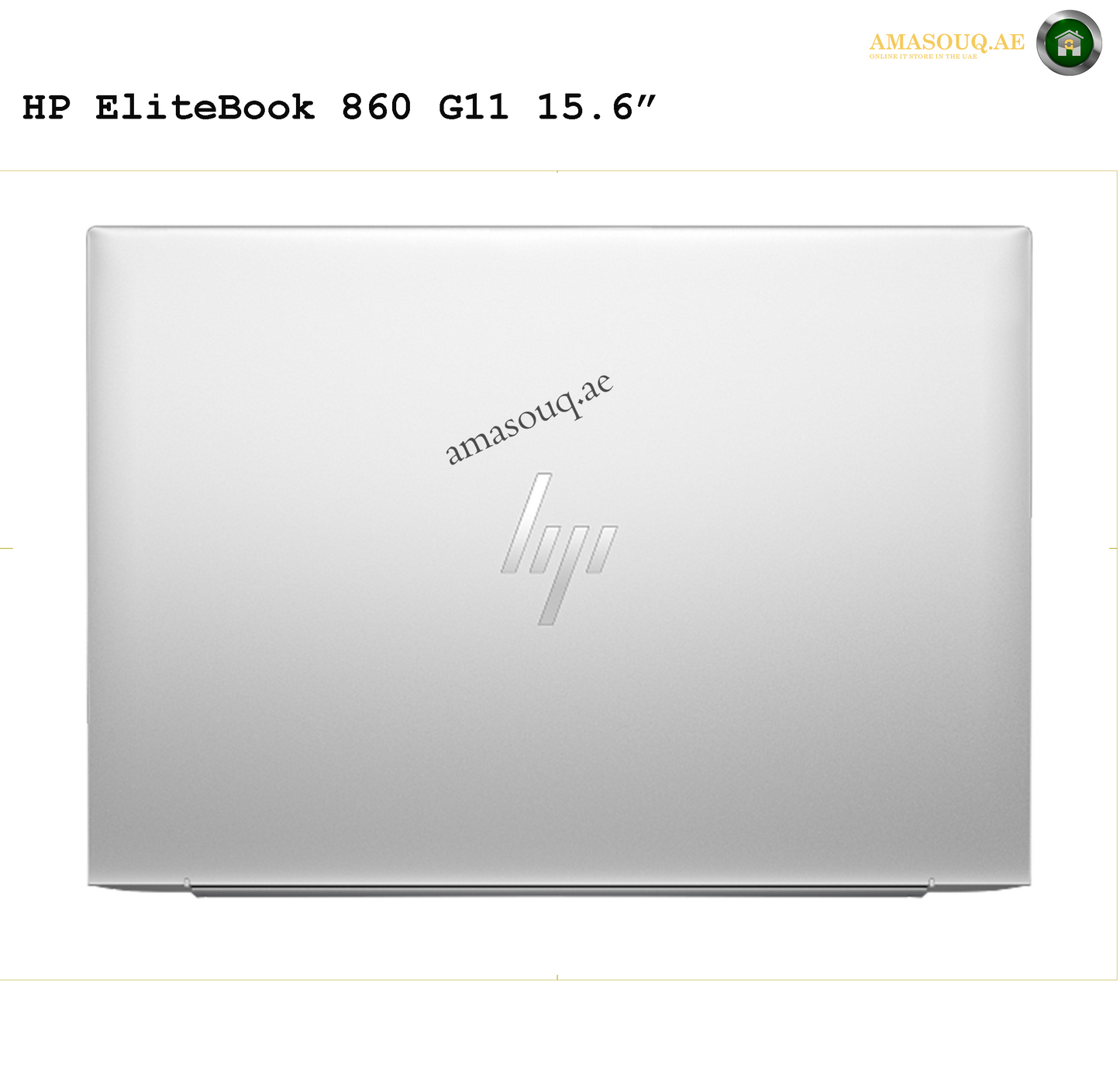 HP EliteBook 860 G11 W11Pro | AMASOUQ.AE
