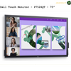 Dell MONITOR – P7524QT | AMASOUQ.AE 1