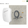 MIKROTIK CAP AC at amasouq.ae side view 2