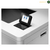 HP Color LaserJet Enterprise M751dn Laser Printer, A4/A3 Support, Automatic 2 Sided Printing, 40ppm Print Speed, 1200x1200 dpi, Quick Wake-Up Speed, 100-Sheet MP Tray, USB/ETH White | T3U44A