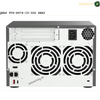 QNAP - Desktop Tower NAS - TVS 6 Bay