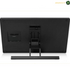 Wacom Cintiq 24 Touch Graphics Tablet, 23.8" Display, 1920x1080 Resolution, ExpressKeys, Tilt Support, Anti-Glare Screen, USB-C Connectivity, Ergonomic Stand | DTH246K0B