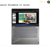 Lenovo ThinkBook 14 Laptop – Perfect for Business & Everyday Use