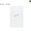 Ubiquiti UA-Card – Secure Access Card for Your Ubiquiti Systems - (20 pieces)