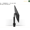 LG 4K  UHD Ergo  Ultrafine - LG 32UN880K-B / 32"