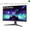 LG FHD Gaming Monitor - LG 24GS50F-B / LG 27GS50F-B / LG 32GN50R-B