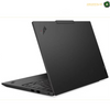 Lenovo ThinkPad E14 Gen 7 Laptop, 14" WUXGA IPS 60Hz Display, Intel Core Ultra 7 258V, 32GB RAM, 512GB SSD, Intel Arc Graphics 140V, English (UK) Keyboard, No OS, Black | 21U20032GP