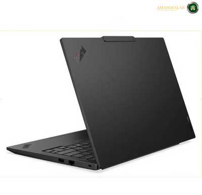 Lenovo ThinkPad E14 Gen 7 Laptop, 14" WUXGA IPS 60Hz Display, Intel Core Ultra 7 258V, 32GB RAM, 512GB SSD, Intel Arc Graphics 140V, English (UK) Keyboard, No OS, Black | 21U20032GP