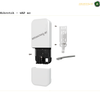 MikroTik - WAP ac Access Point – Reliable Dual-Band Connectivity
