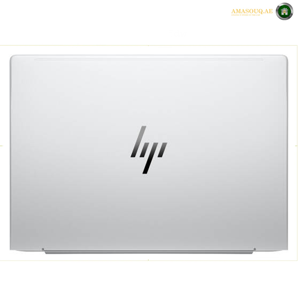 HP (Upgraded) EliteBook 1040 G10 Laptop (2023) | 14" 1920x1200 FHD+ | Core i7-1355U - 512GB SSD Hard Drive - 16GB RAM