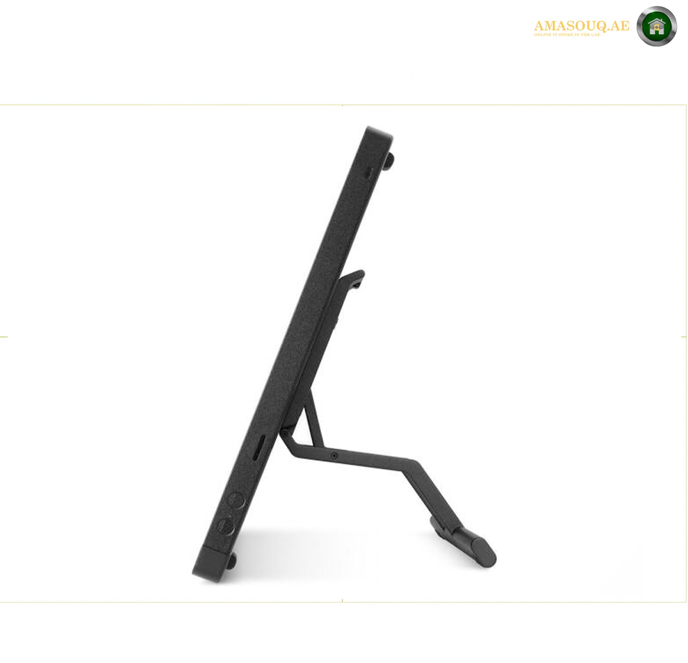 Wacom Cintiq 24 Graphic Tablet, 23.8" Display, 1920x1080 Resolution, ExpressKeys, Tilt Support, Anti-Glare Screen, Tablet, USB-C Connectivity, Ergonomic Stand | DTK246K0B