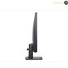 Dell E2725H Monitor, 27" VA Display, Full HD Resolution, 75Hz Refresh Rate, 5ms (GtG) Response Time, 16.7 Million Color Support, Eye Comfort Technology, Cable Lock Slot, Black | E2725H