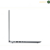 Lenovo IdeaPad Slim 3 15IRU8 Laptop, 15.6" FHD TN Display, Intel Core i3-1315U, 8GB RAM, 256GB SSD, Intel UHD Graphics, English-Arabic Keyboard, No OS, Arctic