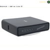 Black Mikrotik router at AMASOUQ.AE back view