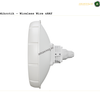 MikroTik nRAYG-60adpair (Wireless Wire nRAY) | AMASOUQ.AE SIDE VIEW 2