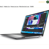 Dell Mobile Precision Workstation 5680 – High-Performance Mobile Workstation for Professionals