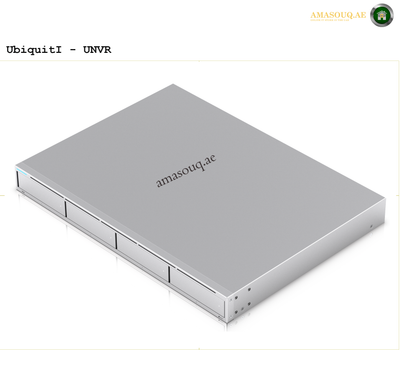 Ubiquiti NVR - UNVR
