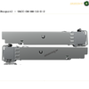 Ubiquiti - Transceiver - UACC-OM-MM-1G-D-2