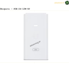 Ubiquiti - PoE Injector, 24VDC, 12W, 5-Pack - POE-24-12W-5P