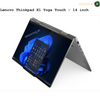 Lenovo ThinkPad X1 YOGA Touch 2-in-1 Ultra 7 Laptop – Built for Business & Everyday Use