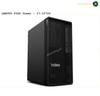 Lenovo ThinkStation (TWR) P360