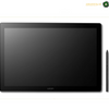 Wacom Cintiq 16 Graphic Tablet, 16" WQXGA 60Hz Display, ExpressKeys, Tilt Support, Anti-Glare Screen, Tablet, USB-C Connectivity, Anti Glare, Wacom Pro Pen 3 Technology, Black | DTK168K0B