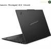 Lenovo ThinkPad E16 Laptop – Premium Design with Long Battery Life