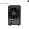 Synology DiskStation - DS224+ - 2 Bay