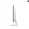 Dell S2425H Monitor, 24" FHD IPS Display, 100Hz Refresh Rate, 4ms (Extreme Mode) Response Time, Built-In Speakers, 16.7m Color Support, 4 Star TUV Eye Support, White | S2425H