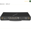 Mikrotik HAP ac3 router with antennas at Amasouq.ae back view 